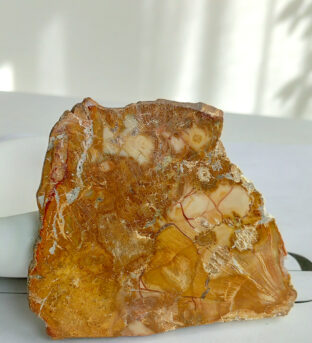 Яшма пластина, 57гр
