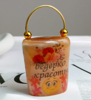 Селентин "Ведерко красоты", 60гр
