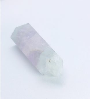 Кристалл флюорита